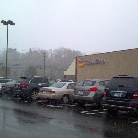Super Stop Shop 44 Lake Avenue Ext