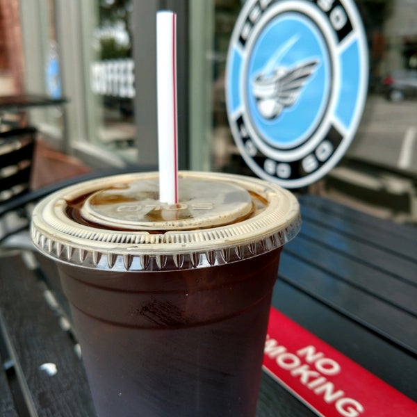 Espresso To Go Go Old Town 102 N Saint Francis St