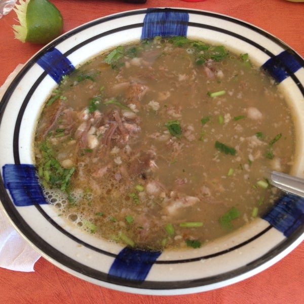 Fotos en Caldos y Tacos de Cabeza de Res "La Unica de Culiacan