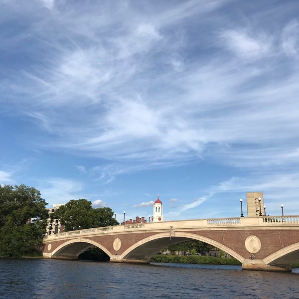 Charles River Canoe & Kayak 1071 Soldiers Field Rd