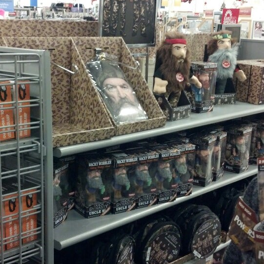 Photos at Kohl's Department Store in Ocean