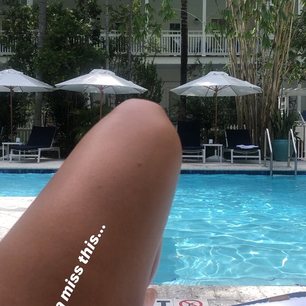 8/10/2019にCristina M.がParrot Key Hotel &amp; Resortで撮った写真