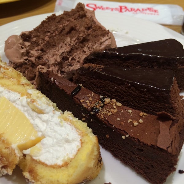 スイーツパラダイス 倉敷店 77 Ziyaretcidan 3 Tavsiye Da Fotograflar