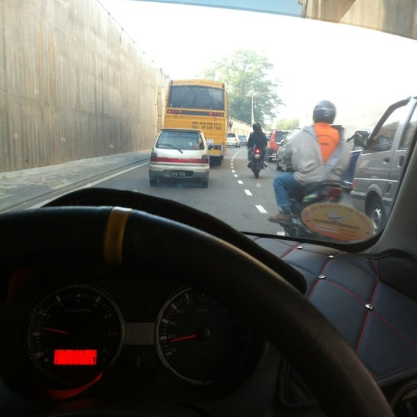 Bsn Senai Taman Senai Utama