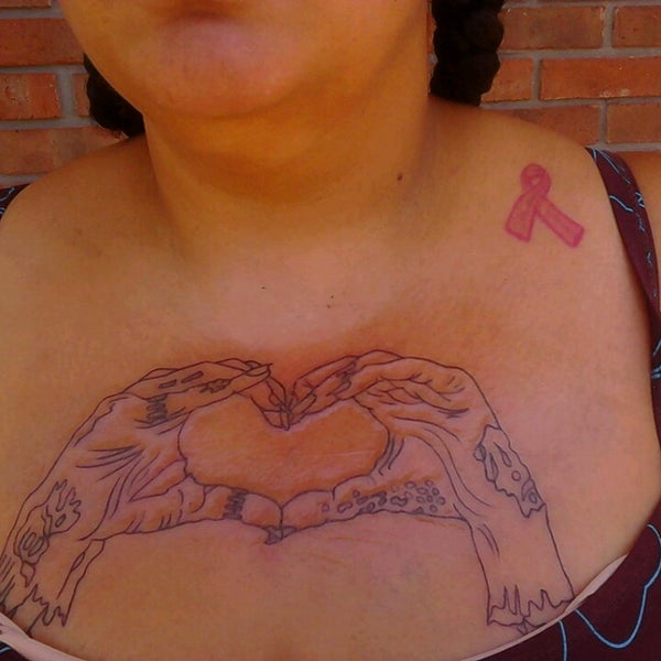 Sailor cher's tattoo & shop body piercing
