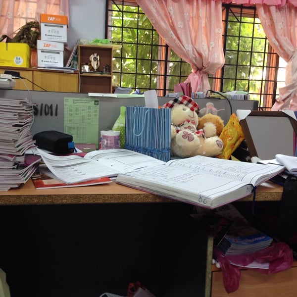 Sekolah Menengah Kebangsaan Tengku Budriah 1 Podskazka