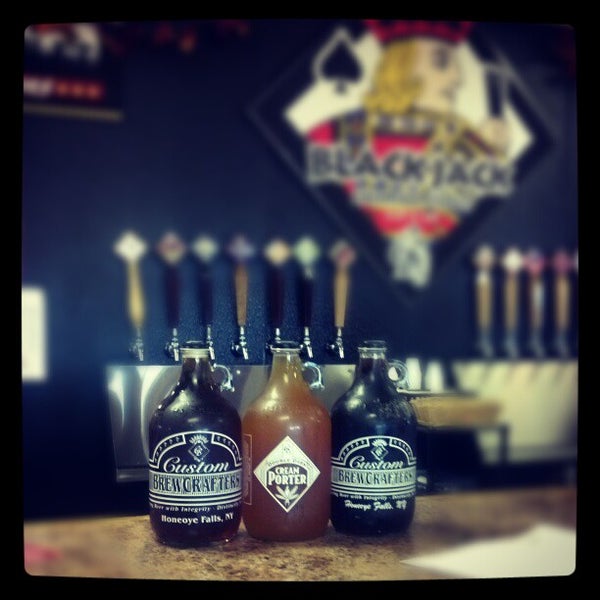 Photo taken at CB Craft Brewers by Cam J. on 11/21/2012