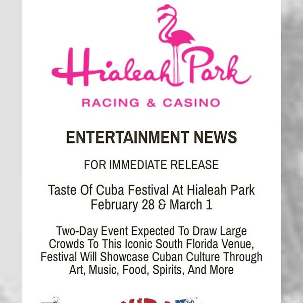 Hialeah park casino poker Hialeah park casino poker