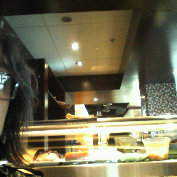Photo taken at iFish Japanese Grill by Mark S. on 3/30/2013