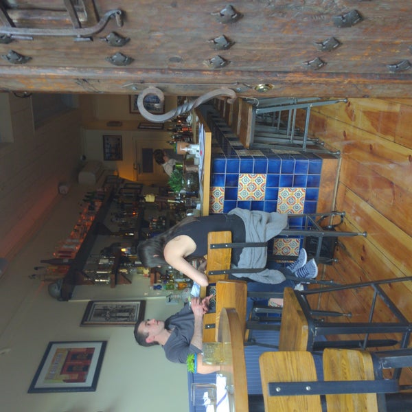 5/15/2021 tarihinde Jimmy N.ziyaretçi tarafından Bar San Miguel'de çekilen fotoğraf