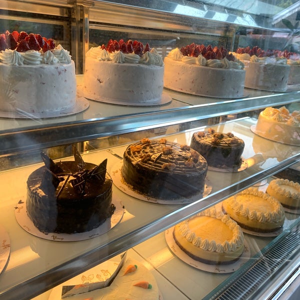 Photos at BreadOne Bakery & Cake Shop - Bakery in Jambi