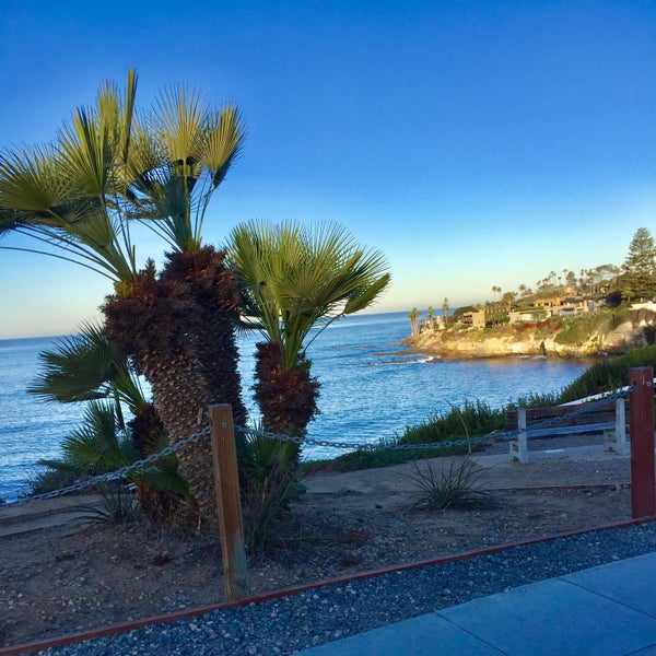 La Jolla Hermosa Park Bird Rock San Diego, CA