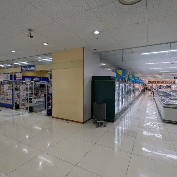 アニメイト 秋田店 秋田市 860人の訪問者 から 3個のtips 件