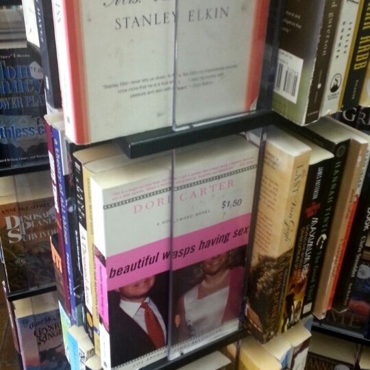 Goleta Library 3 tips from 127 visitors