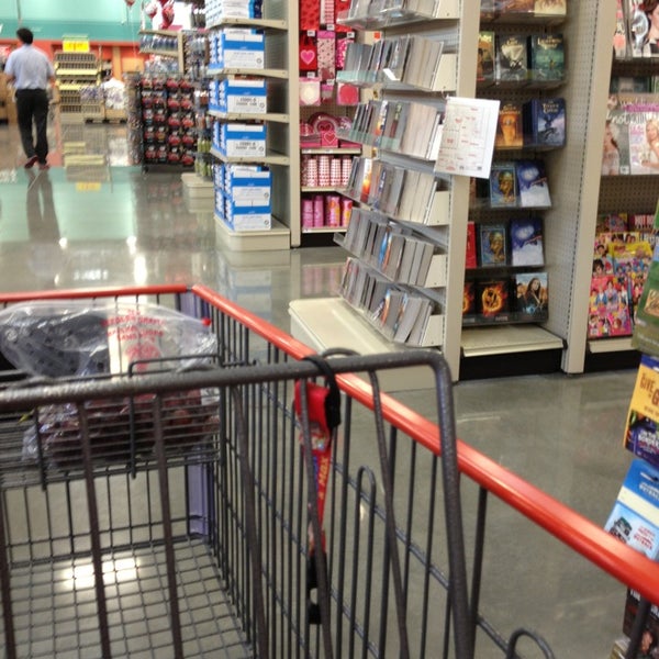 HEB plus! Grocery Store in Copperas Cove