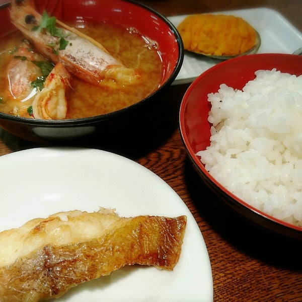 八戸市営魚菜小売市場 Fish Market In 八戸市 八戸市営魚菜小売市場 Fish Market In 八戸市