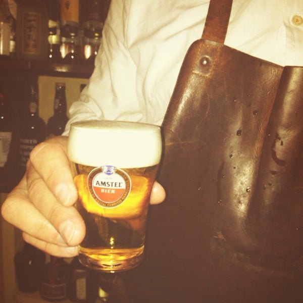 Rubens Proeflokaal Wine Bar in Utrecht