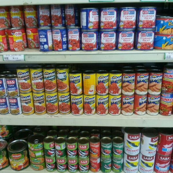 Lintas Superstore Grocery Store in Kota Kinabalu