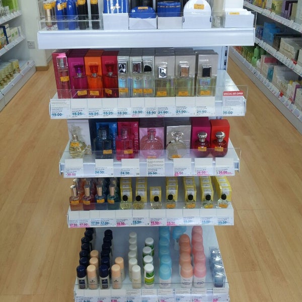 Photos At Cosway Dah Yeh Villa Miscellaneous Shop