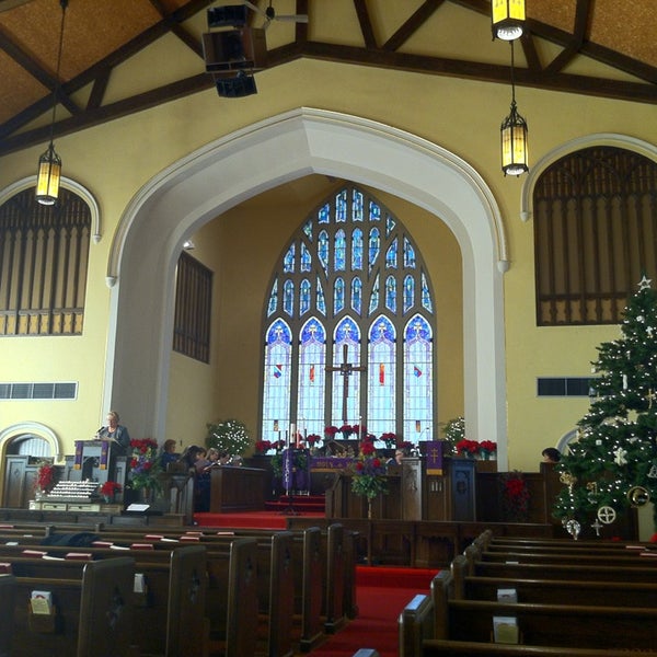 Woc united methodist church gay dissention
