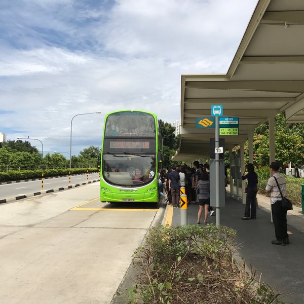 Photos at Bus Stop 65199 (Aft Punggol Rd) Punggol 3 tips from 314
