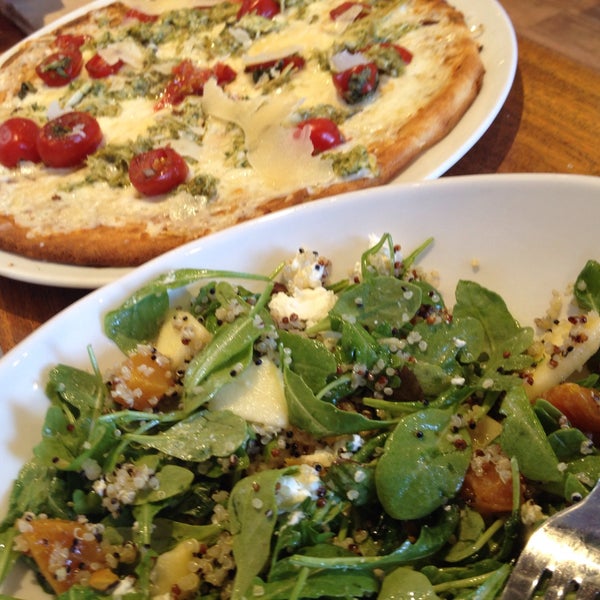 Sauce Pizza & Wine 14418 N Scottsdale Rd