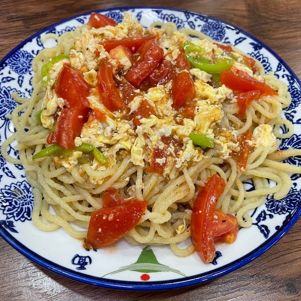 Chef Ma Mee Tarik Halal Restaurant in Wangsa Maju