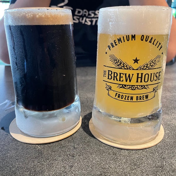 The Brew House (Setapak)  Taman Danau Kota  Kuala Lumpur, Kuala Lumpur