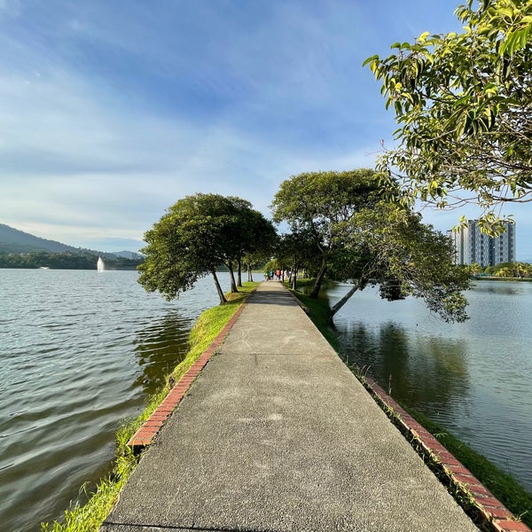 Photos At Kepong Metropolitan Park Kepong 2 Tips From 628 Visitors
