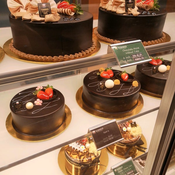 Photos At Summer Bakery Cafe Icon City 13 Tips From 1097 Visitors