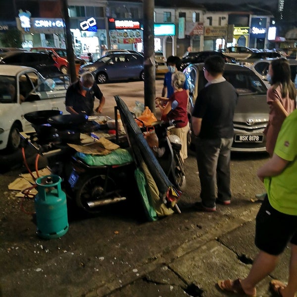 Uncle臭豆腐 Desa Setapak 2 Tips From 290 Visitors