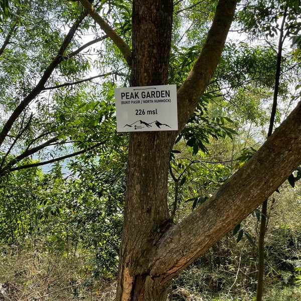 Photos At Peak Garden Setia Alam Community Trail