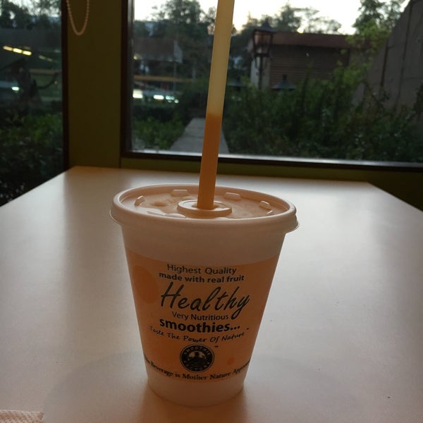 Smoothie factory. Smoothie factory