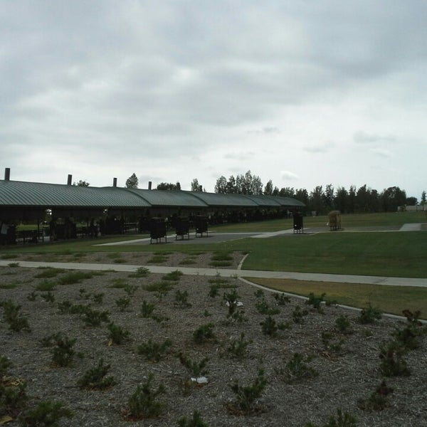 Photos at Archery Range Mile Square Park Fountain Valley, CA