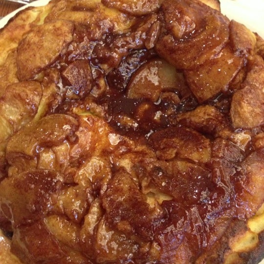 Photos at The Original Pancake House North Kenwood 72 tips