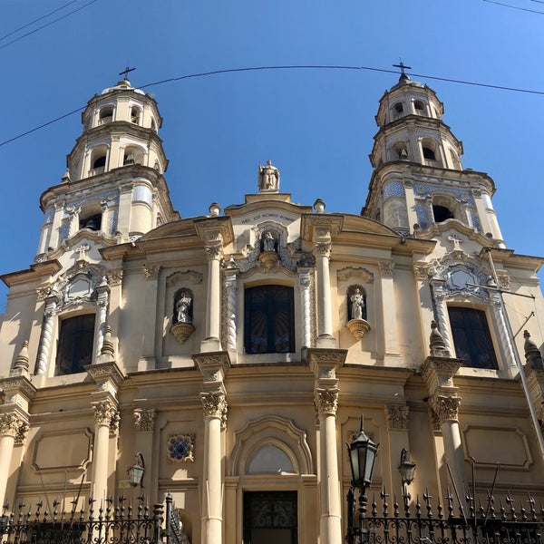 Photos at Iglesia Nuestra Señora de Belén - Church in San Telmo