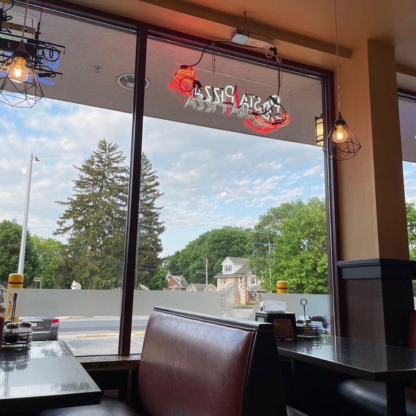 Pizzarella Grille Bryn Mawr, PA