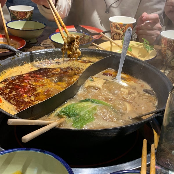 David's Hot Pot 大味火鍋 Melbourne CBD 2 tips from 129 visitors