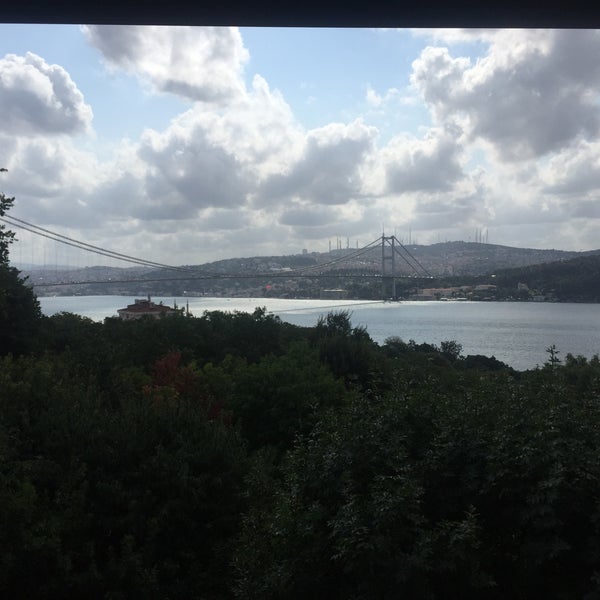 Das Foto wurde bei Vera Yıldız Park von Doğan A. am 8/8/2015 aufgenommen