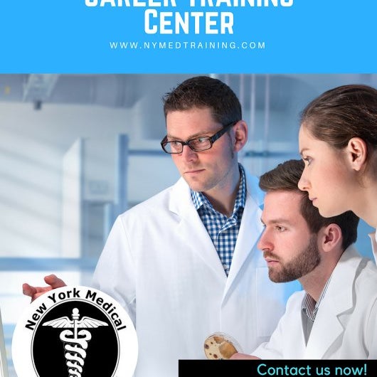 NY Medical Career Training Center 70 tips