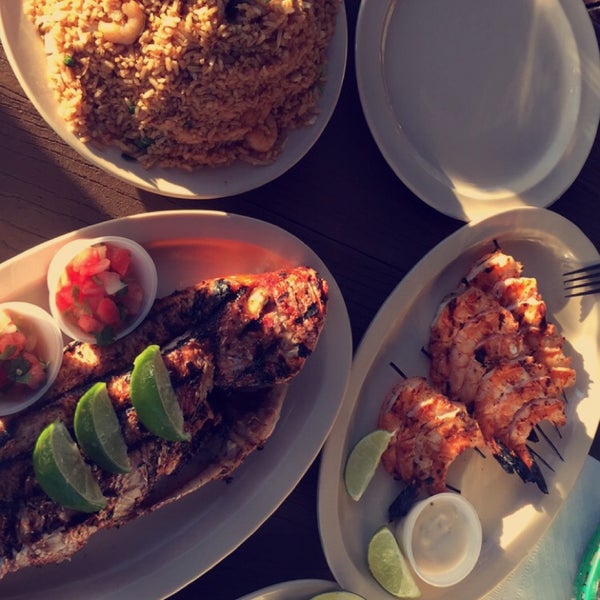 11/19/2015에 Ab님이 Mambo Seafood에서 찍은 사진
