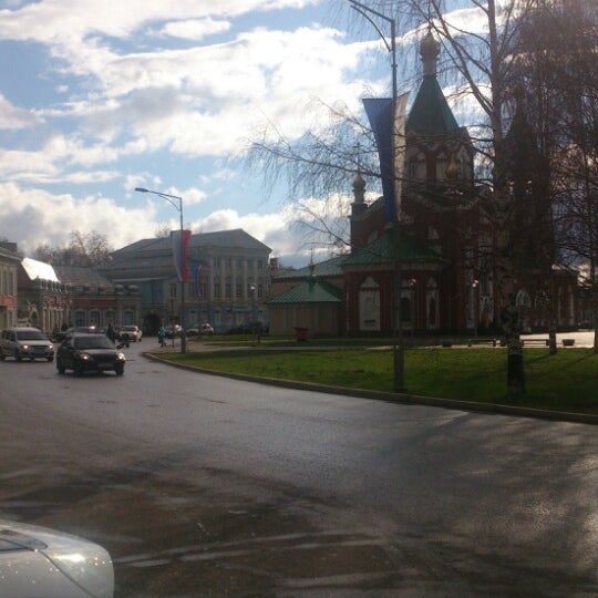 Глазовский Фирменный Магазин Глазовский Фирменный Магазин