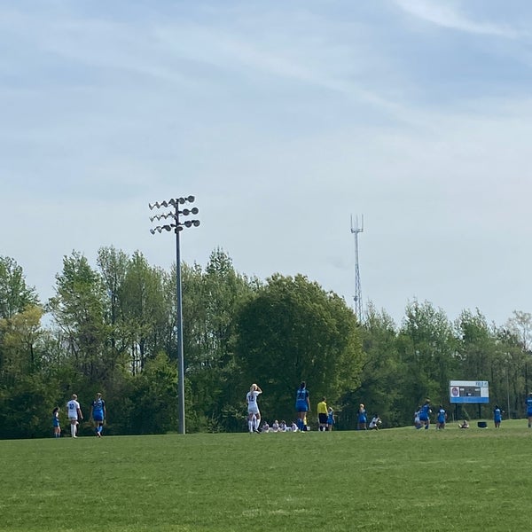 Mike Rose Soccer Complex Other Great Outdoors