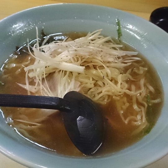 Photos At 庄助ラーメン Now Closed Noodle House In 府中市