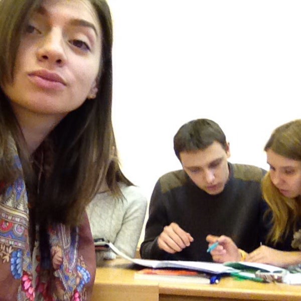 Колледж культуры и спорта спбгу