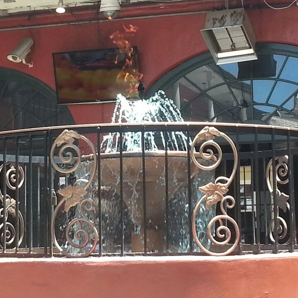 Photos at Razzoo Bar & Patio in New Orleans