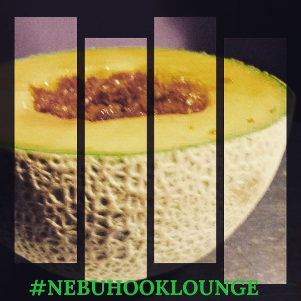 รูปภาพถ่ายที่ Nebu Hookah Lounge โดย Abe O. เมื่อ 4/5/2015