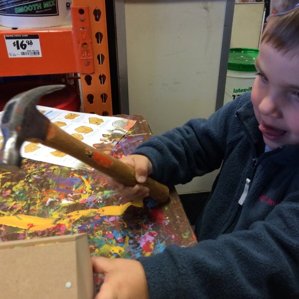 Photos at The Home Depot 12 tips from 1171 visitors