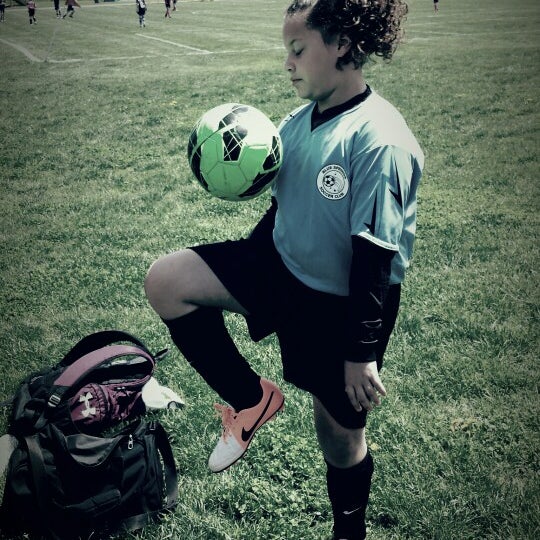 WMSL Soccer Fields Kansas City, MO 64119