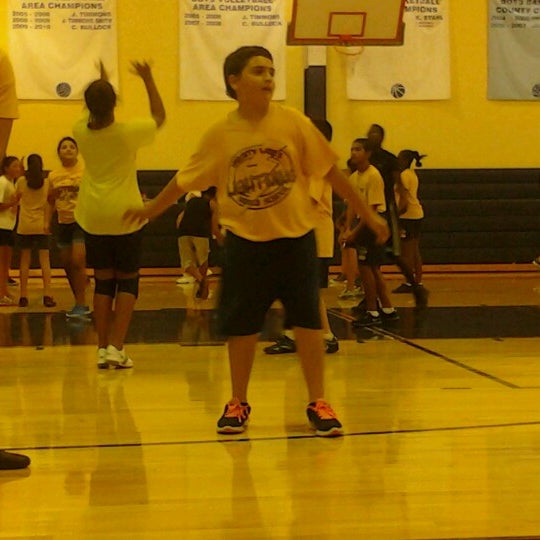 Varsity Lakes Middle School 3 tips from 56 visitors